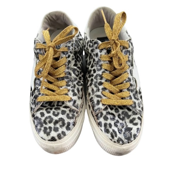 Golden Goose Shoes - Golden Goose Sneakers